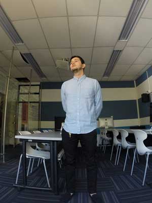 快速恢复可靠的DDOS攻击